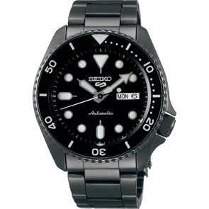 Seiko 5 Sports Automatik Day-Date