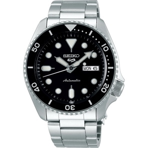 Seiko 5 Sports Automatik Day-Date