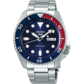Seiko 5 Sports Automatique Day-Date