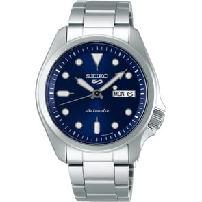 Seiko 5 Sports Automatique Day-Date