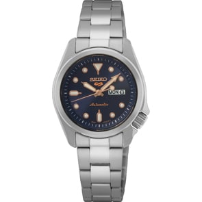 Seiko 5 Sports Lady Automatik Day-Date