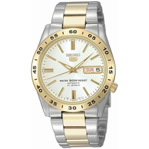 Seiko 5 Sports Day-Date