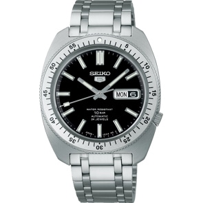 Seiko 5 Sports Heritage Design Re-Creation Limited Edition