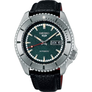 Seiko 5 Sports Masked Rider Limited Edition