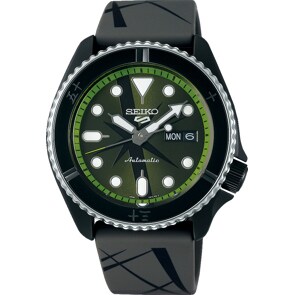 Seiko 5 Sports One Piece Zoro Limited Edition