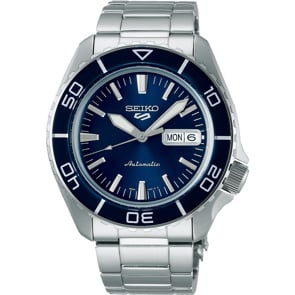 Seiko 5 Sports SKX Day-Date
