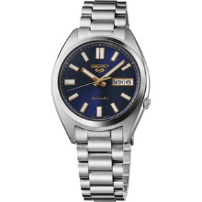 Seiko 5 Sports SNXS Automatic Blazer Blue