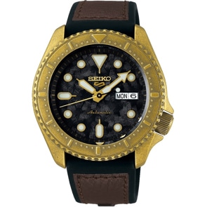 Seiko 5 Sports Specialist Automatique Day-Date