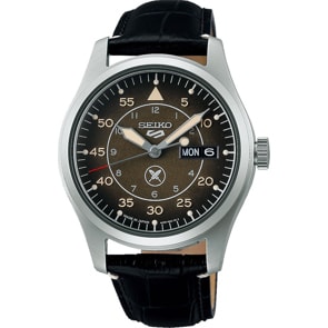 Seiko 5 Sports x Yuto Horigome Limited Edition
