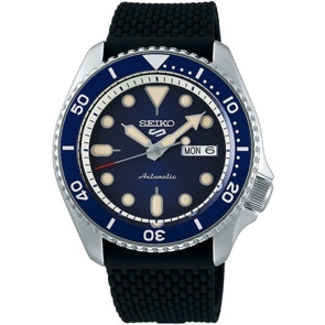 Seiko 5 Sports Suits Automatique Day-Date