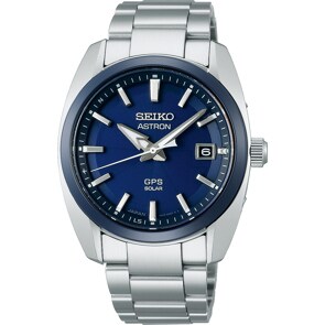 Seiko Astron GPS Solar 3X