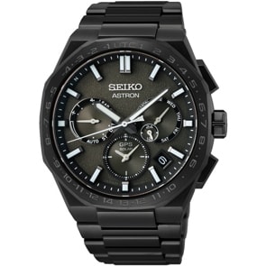 Seiko Astron GPS Solar 5X Resident Evil Death Island ‘Chris’ Limited Edition