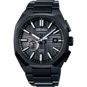 Seiko Astron GPS Solar 3X