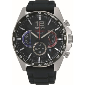 Seiko Conceptual Chronograph