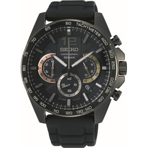 Seiko Conceptual Chronographe