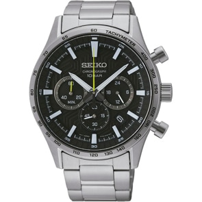 Seiko Chronographe