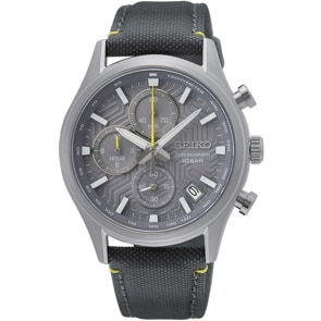 Seiko Conceptual Chronograph