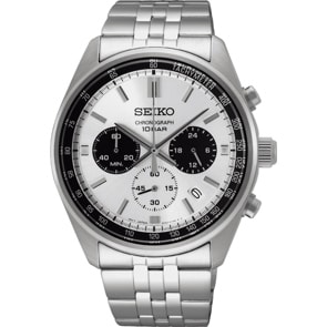Seiko Conceptual Chronograph