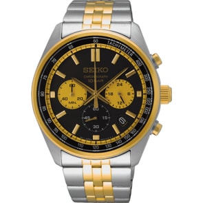 Seiko Chronographe
