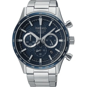 Seiko Conceptual Chronograph