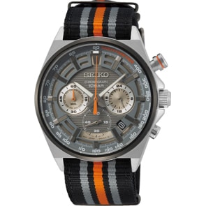 Seiko Conceptual Chronographe Ø 41mm