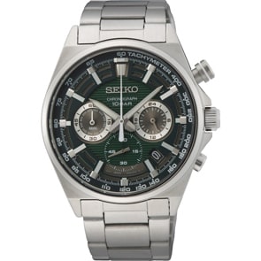Seiko Conceptual Chronograph Ø 41mm