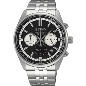 Seiko Chronographe