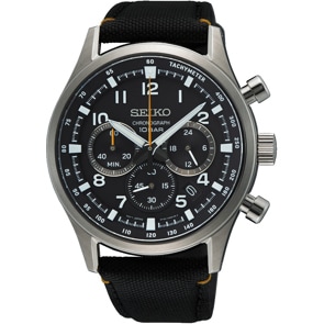 Seiko Conceptual Chronograph