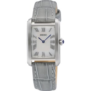 Seiko Conceptual Classic Square Lady Quartz