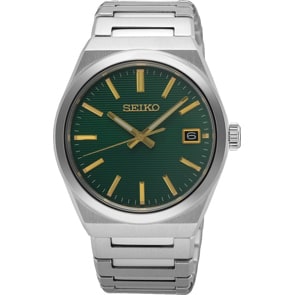 Seiko Conceptual Gent Quarz Saphir 39mm
