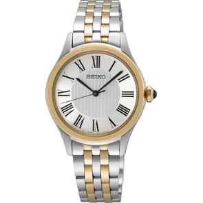 Seiko Conceptual Lady Quartz 29.6mm
