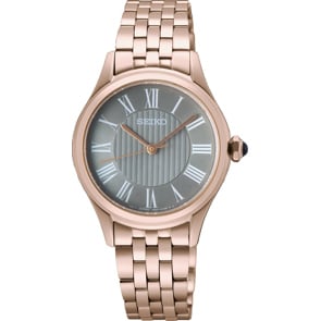Seiko Conceptual Lady Quartz 29.6mm