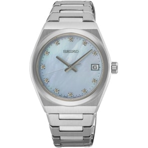 Seiko Conceptual Lady Quarz Saphir 34mm