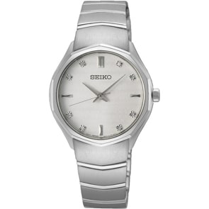 Seiko Conceptual Modern Lady Quartz 30mm