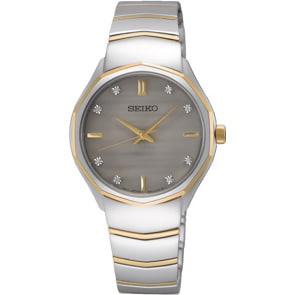 Seiko Conceptual Modern Lady Quartz 30mm