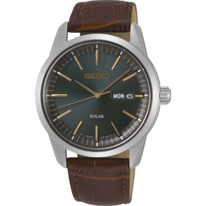 Seiko Conceptual Solar Day-Date