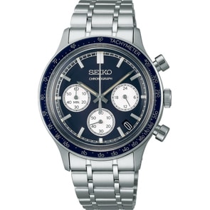Seiko Conceptual Sport Chronograph 39mm
