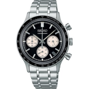 Seiko Conceptual Sport Chronograph 39mm