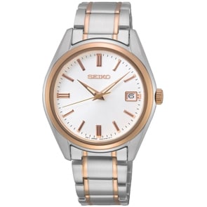 Seiko Gent Quartz