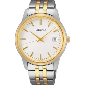 Seiko Conceptual Gent Quartz