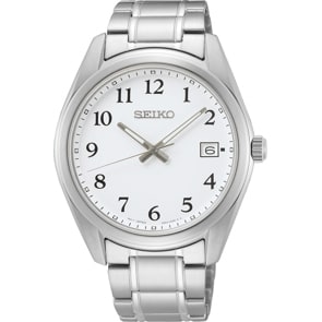 Seiko Conceptual Gent Quarz Saphir