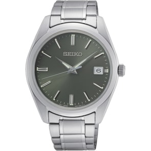 Seiko Conceptual Gent Quarz Saphir