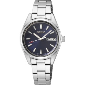 Seiko Conceptual Lady Day-Date Quarz