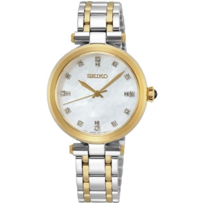 Seiko Conceptual Lady Diamond