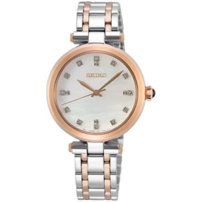 Seiko Lady Diamond
