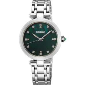 Seiko Conceptual Lady Diamond