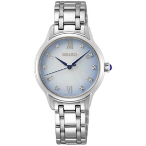 Seiko Lady Quarz 140th Anniversary Limited Edition