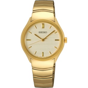 Seiko Conceptual Lady Quartz