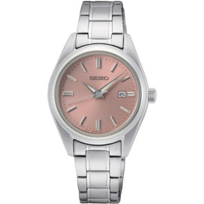 Seiko Conceptual Lady Quarz Saphir