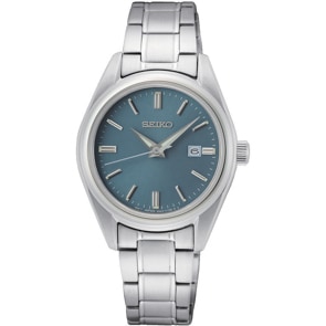 Seiko Conceptual Lady Quarz Saphir